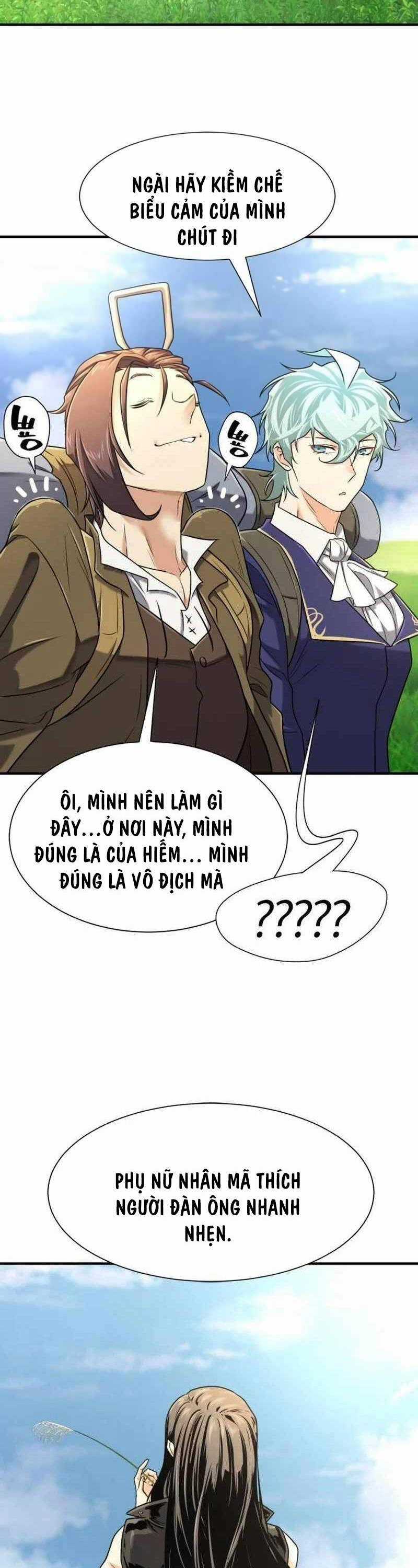 Bậc Thầy Thiết Kế Điền Trang Chương 142 trang 10