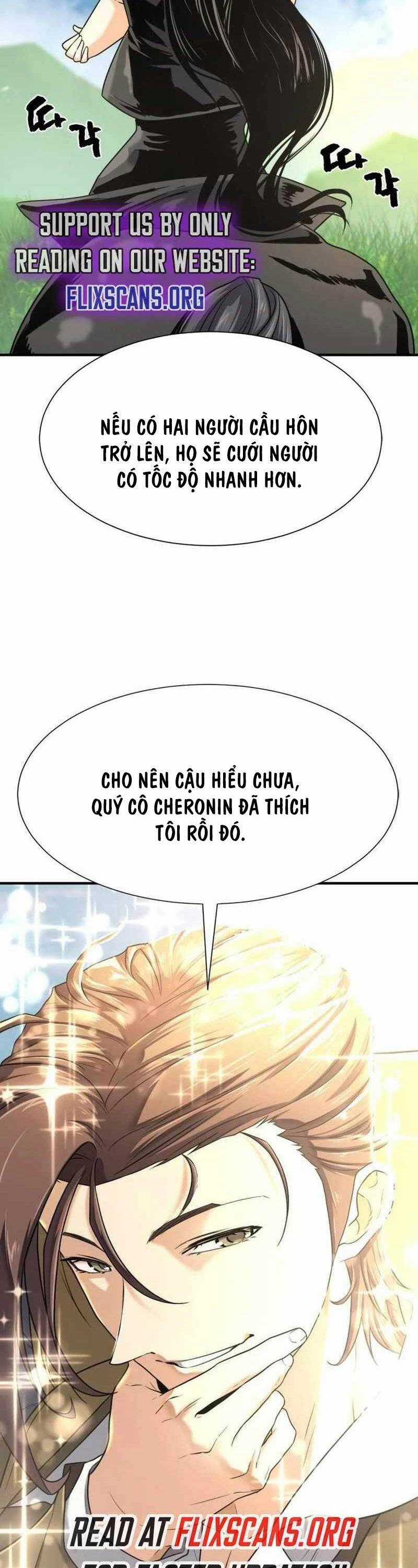 Bậc Thầy Thiết Kế Điền Trang Chương 142 trang 11