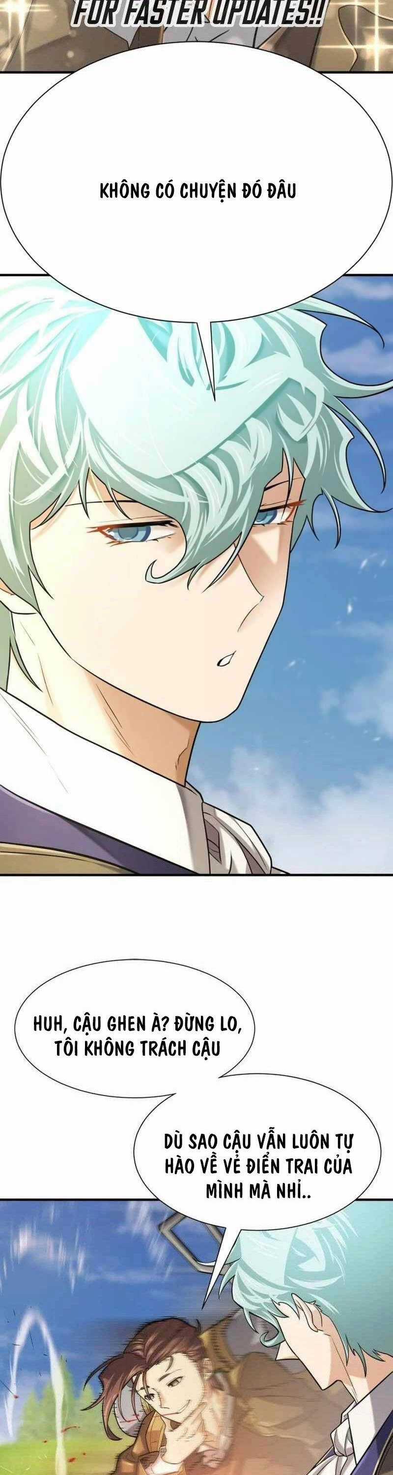 Bậc Thầy Thiết Kế Điền Trang Chương 142 trang 12