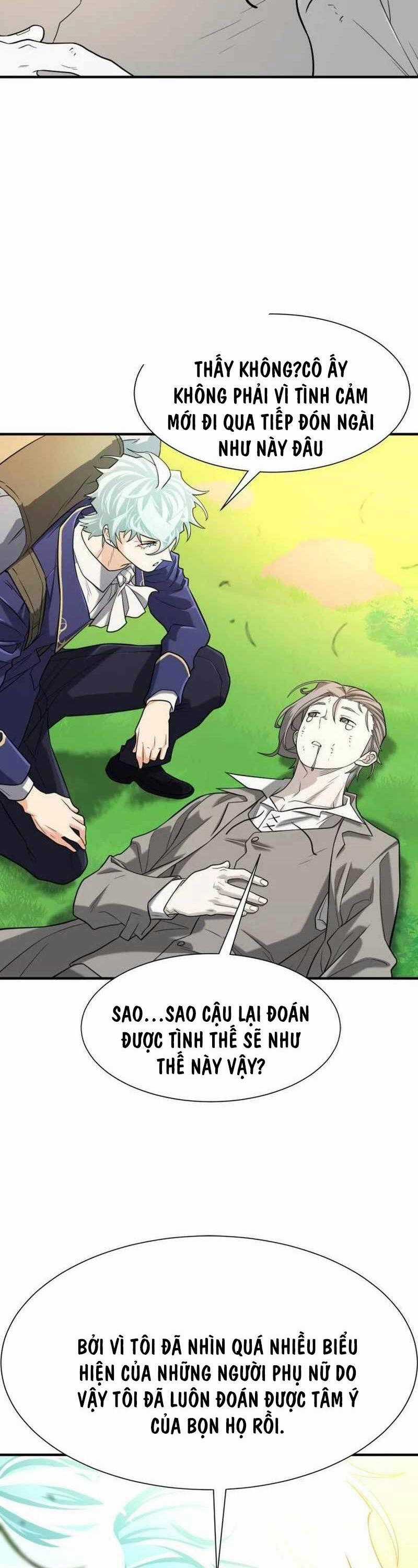 Bậc Thầy Thiết Kế Điền Trang Chương 142 trang 15