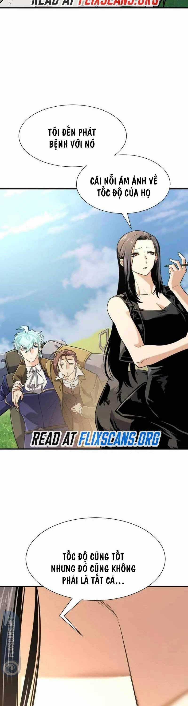 Bậc Thầy Thiết Kế Điền Trang Chương 142 trang 17