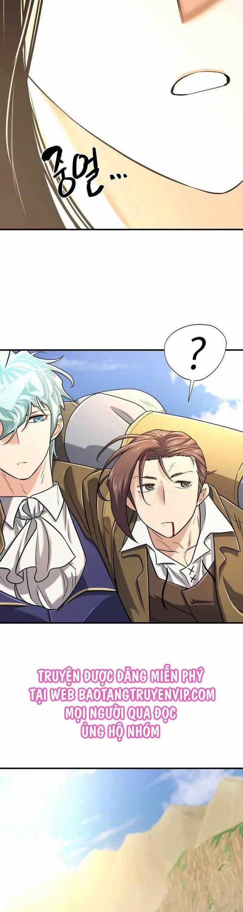 Bậc Thầy Thiết Kế Điền Trang Chương 142 trang 18