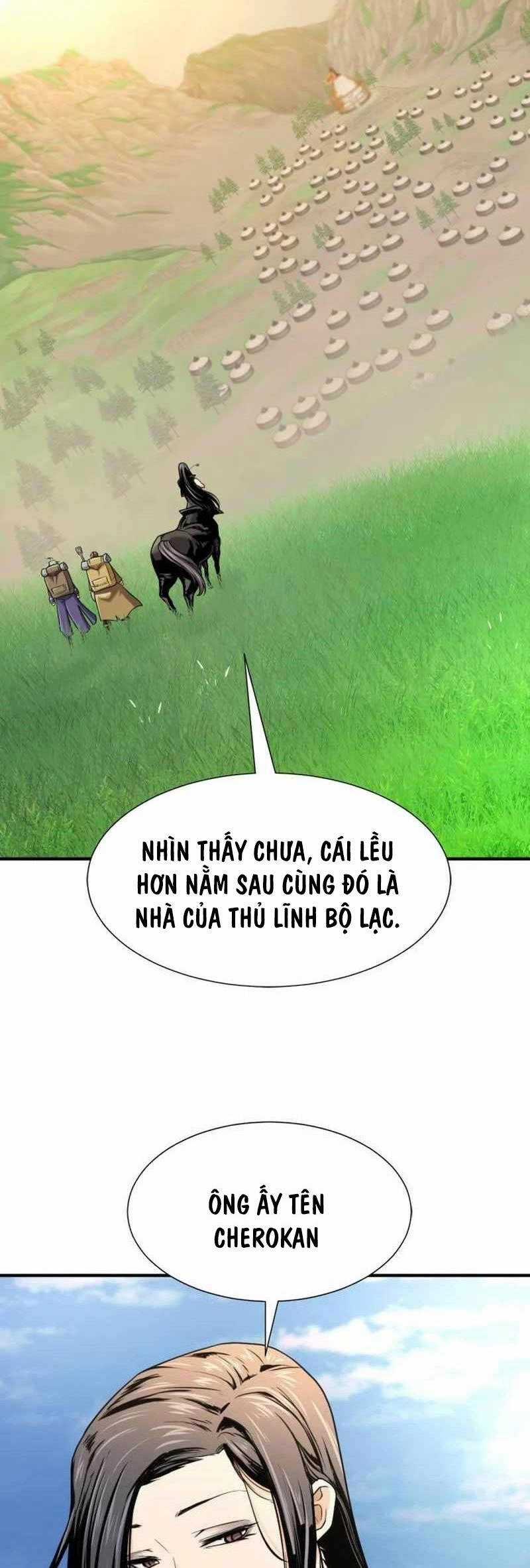 Bậc Thầy Thiết Kế Điền Trang Chương 142 trang 19