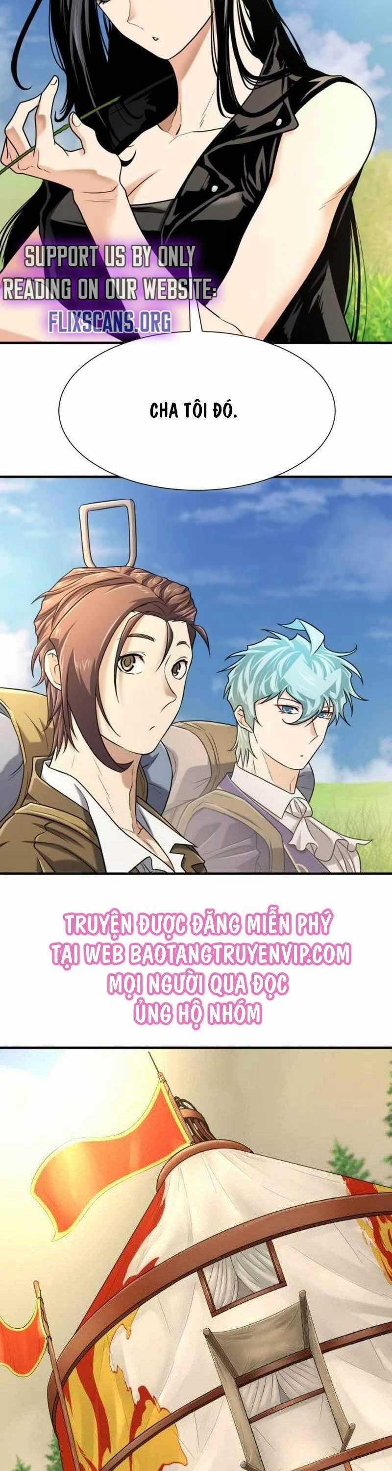 Bậc Thầy Thiết Kế Điền Trang Chương 142 trang 20