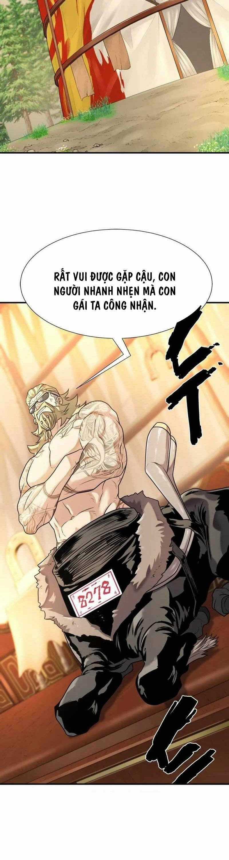 Bậc Thầy Thiết Kế Điền Trang Chương 142 trang 21