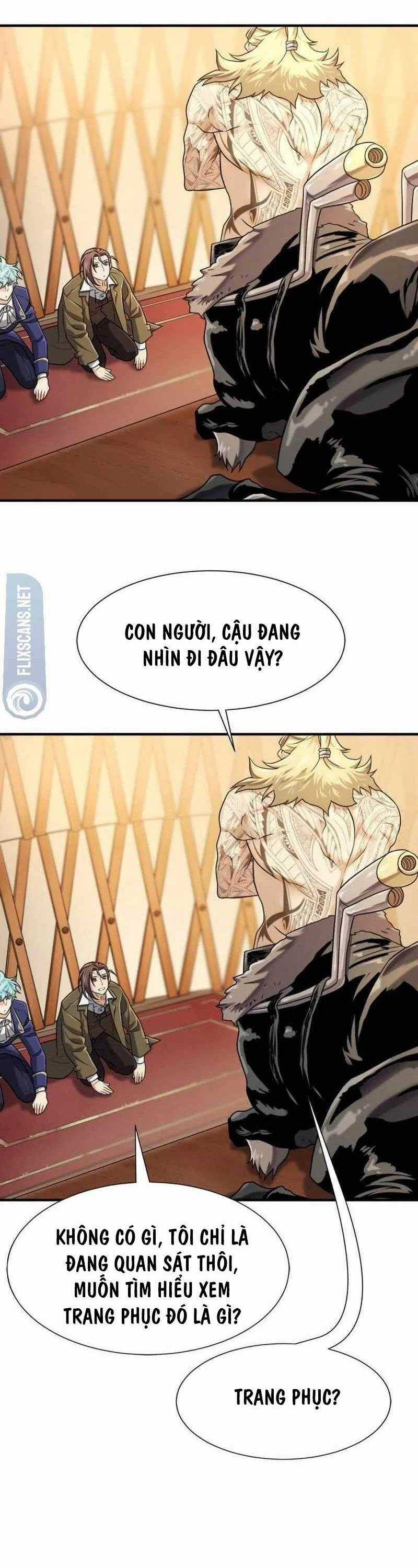 Bậc Thầy Thiết Kế Điền Trang Chương 142 trang 22