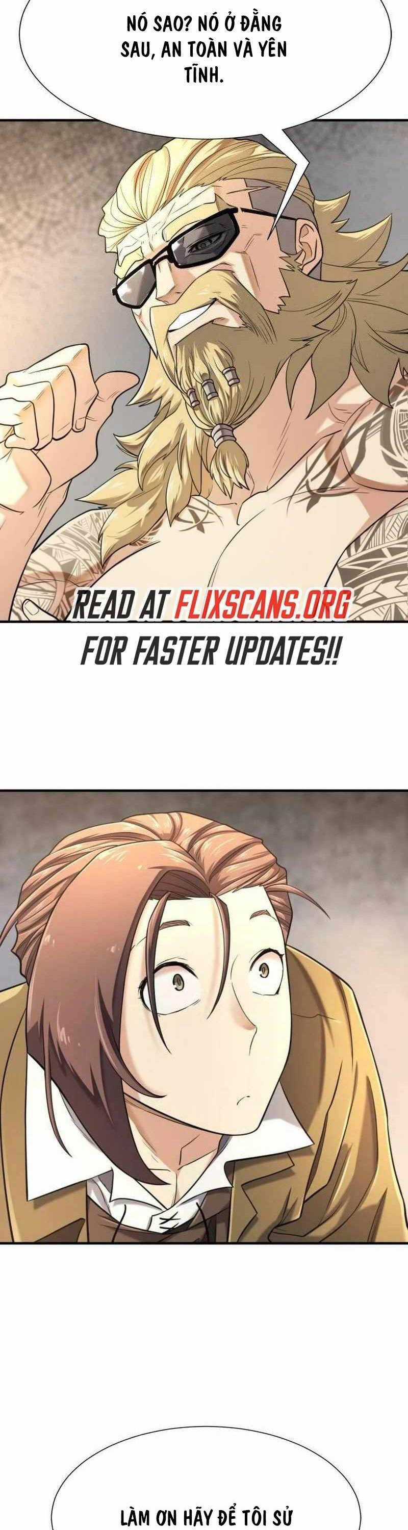 Bậc Thầy Thiết Kế Điền Trang Chương 142 trang 24