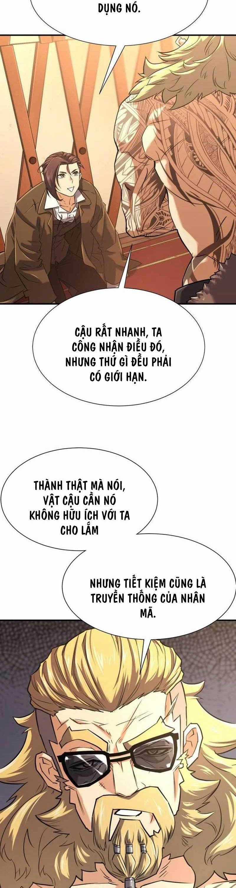 Bậc Thầy Thiết Kế Điền Trang Chương 142 trang 25