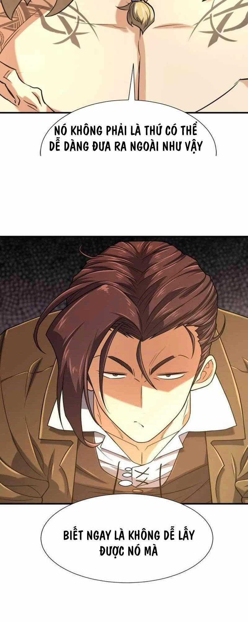 Bậc Thầy Thiết Kế Điền Trang Chương 142 trang 26