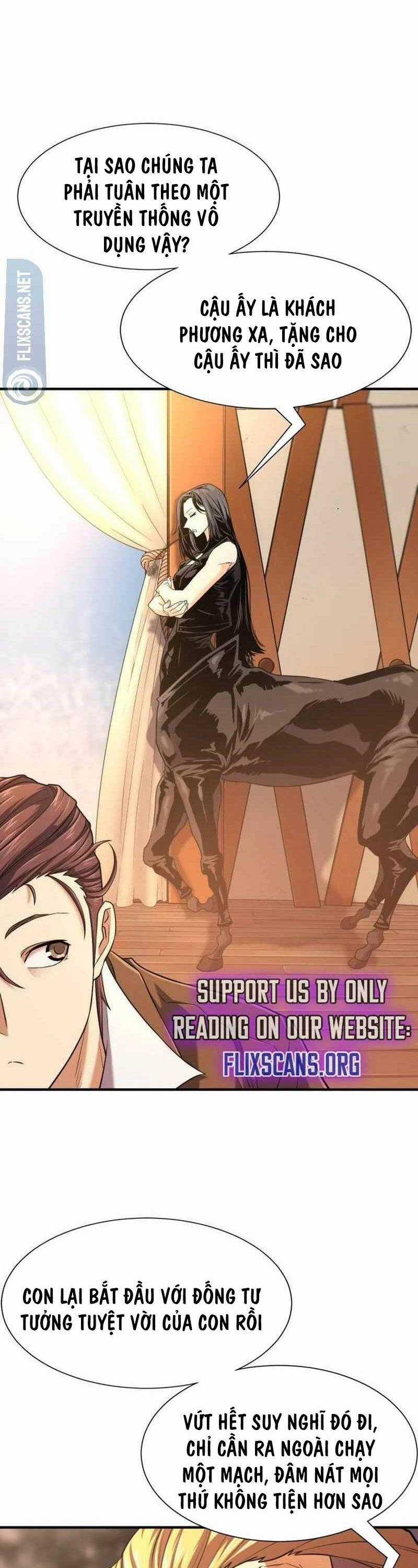 Bậc Thầy Thiết Kế Điền Trang Chương 142 trang 27