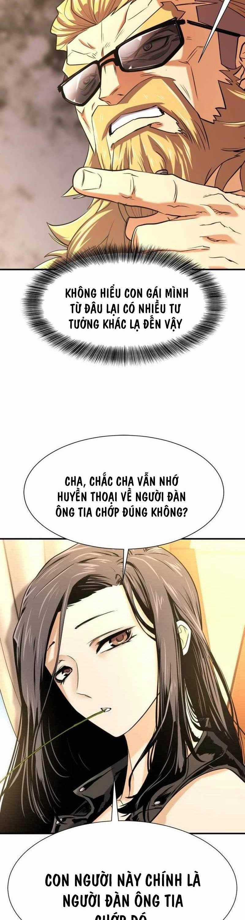 Bậc Thầy Thiết Kế Điền Trang Chương 142 trang 28