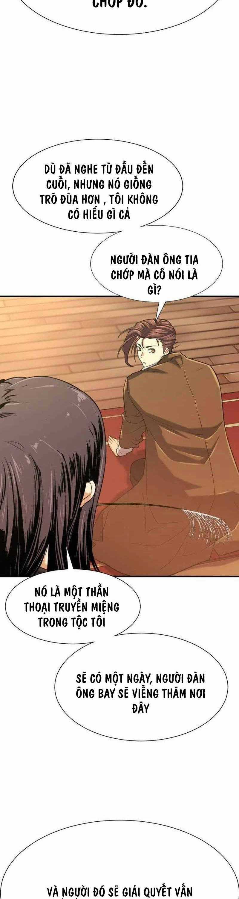 Bậc Thầy Thiết Kế Điền Trang Chương 142 trang 29