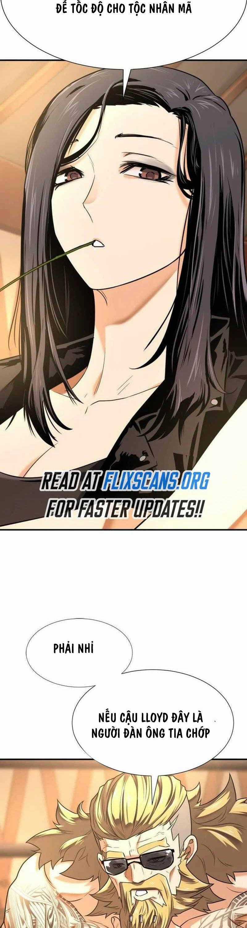 Bậc Thầy Thiết Kế Điền Trang Chương 142 trang 30