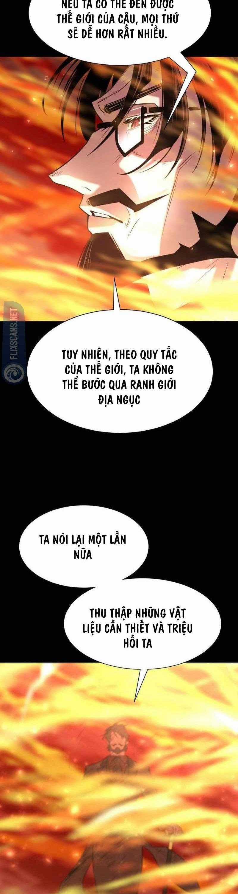 Bậc Thầy Thiết Kế Điền Trang Chương 142 trang 50