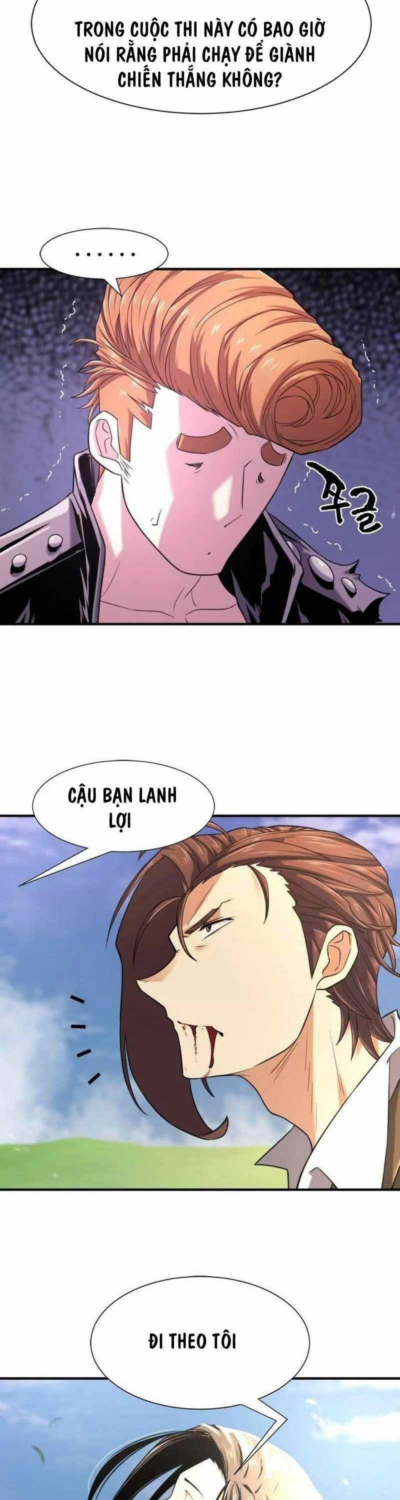 Bậc Thầy Thiết Kế Điền Trang Chương 142 trang 7