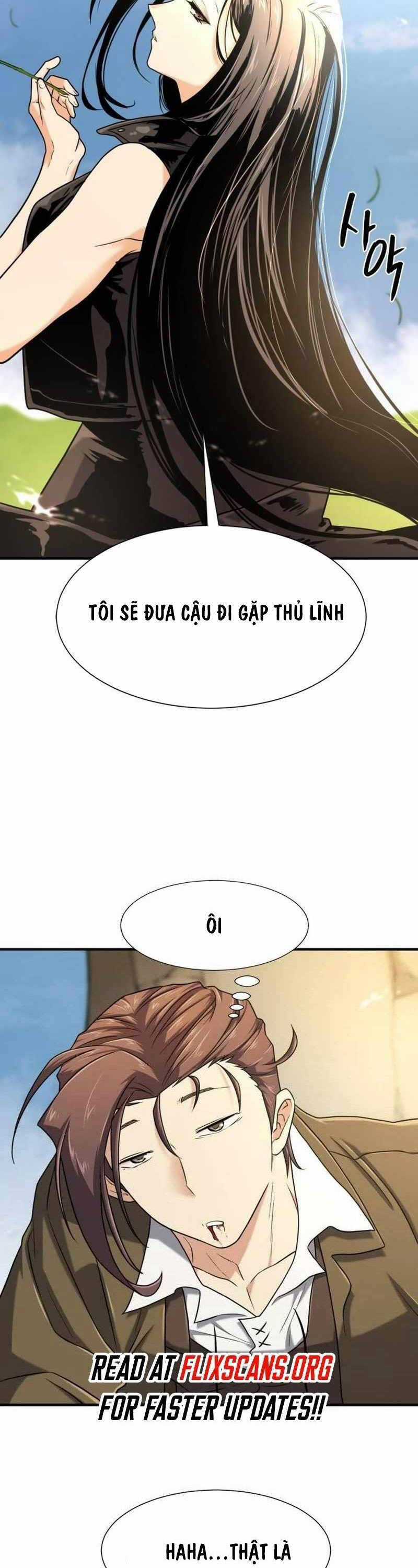 Bậc Thầy Thiết Kế Điền Trang Chương 142 trang 8