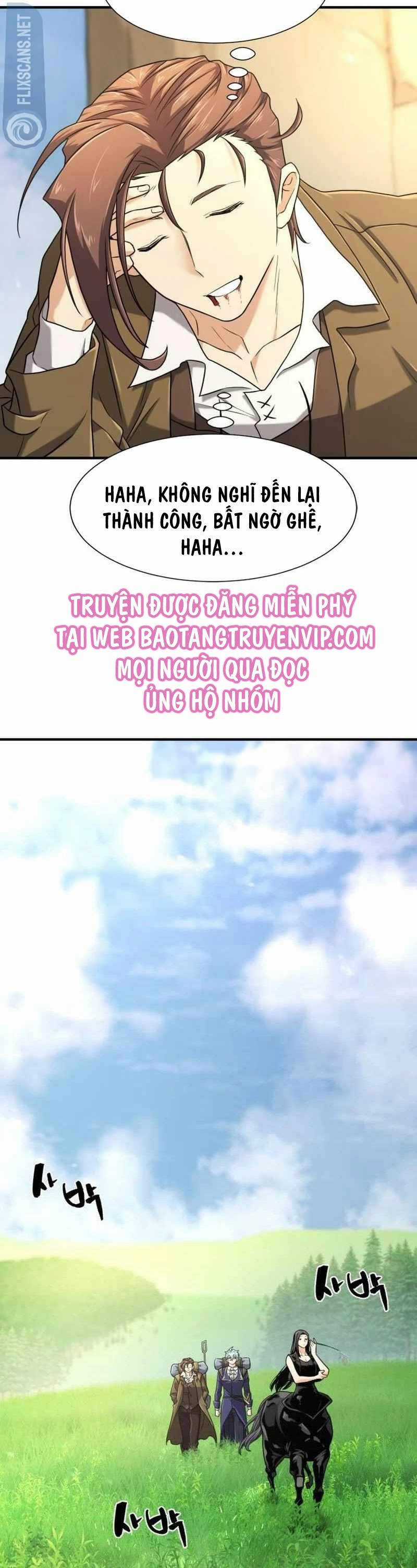 Bậc Thầy Thiết Kế Điền Trang Chương 142 trang 9