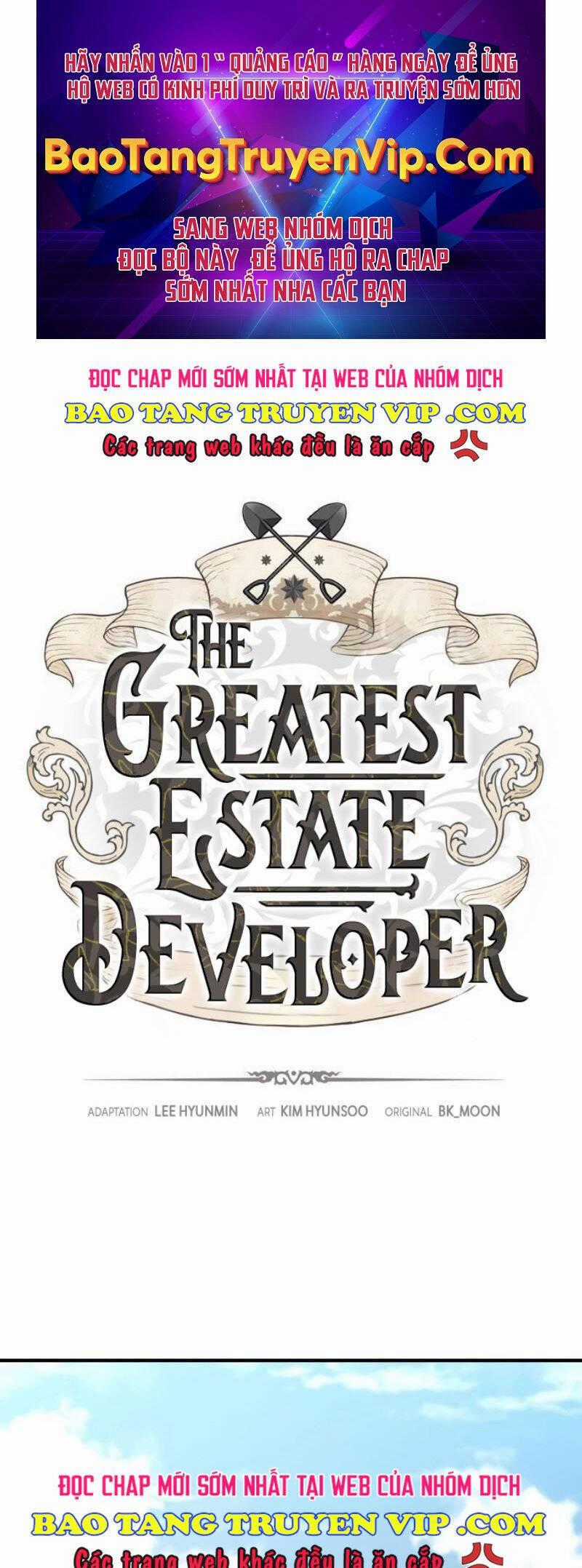 Bậc Thầy Thiết Kế Điền Trang Chương 143 trang 0