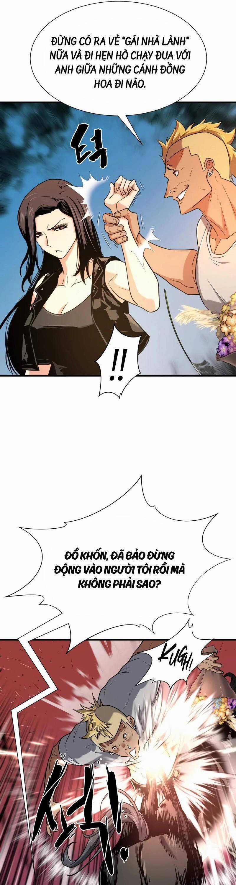 Bậc Thầy Thiết Kế Điền Trang Chương 143 trang 11