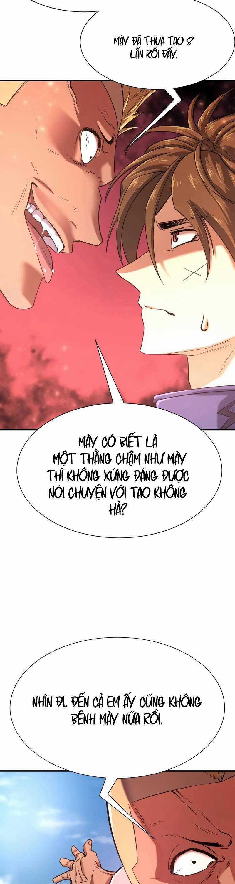 Bậc Thầy Thiết Kế Điền Trang Chương 143 trang 17