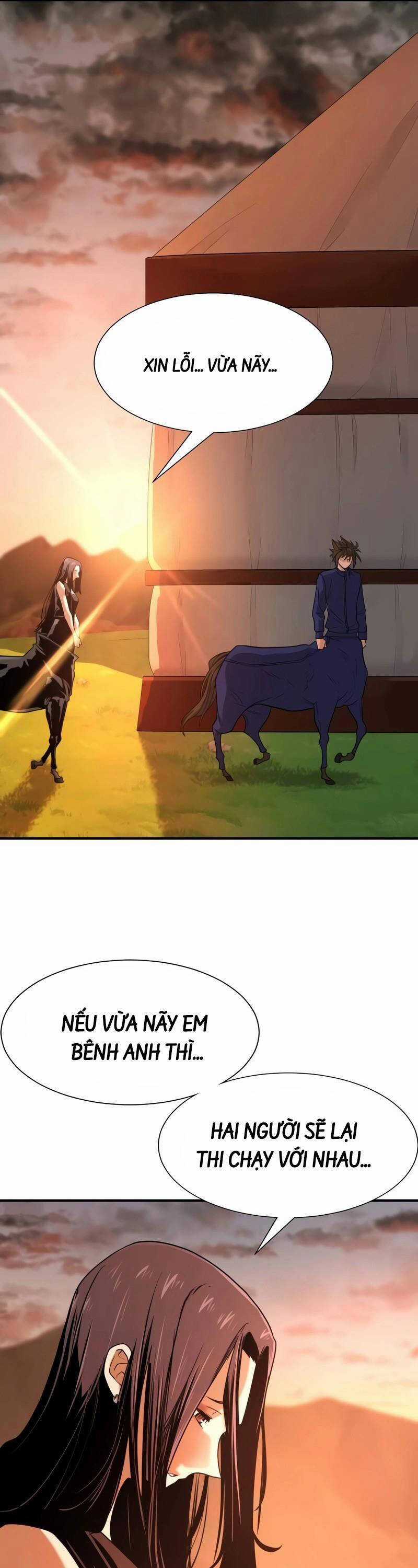 Bậc Thầy Thiết Kế Điền Trang Chương 143 trang 21