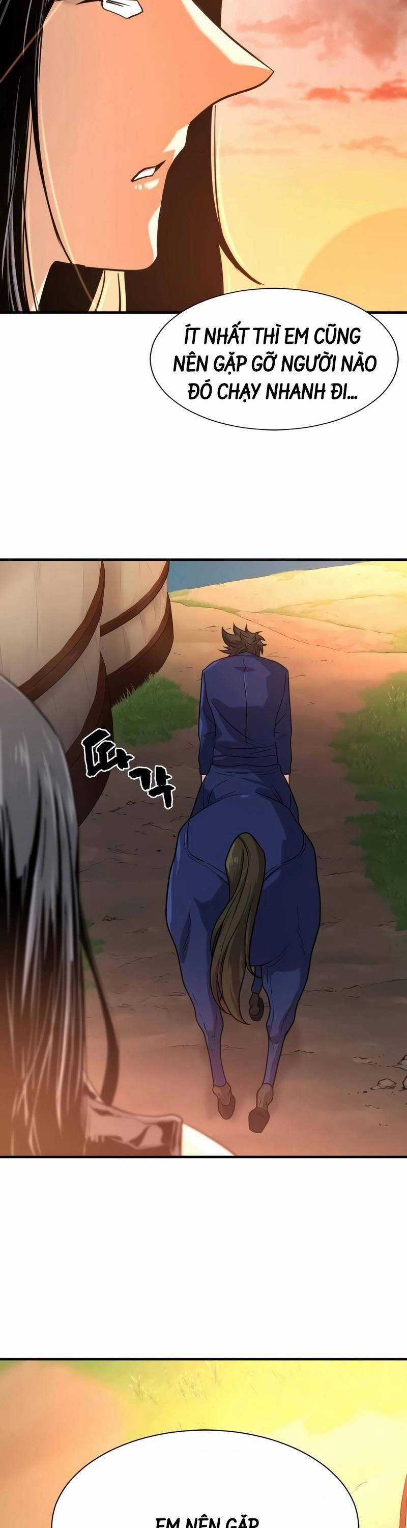 Bậc Thầy Thiết Kế Điền Trang Chương 143 trang 27