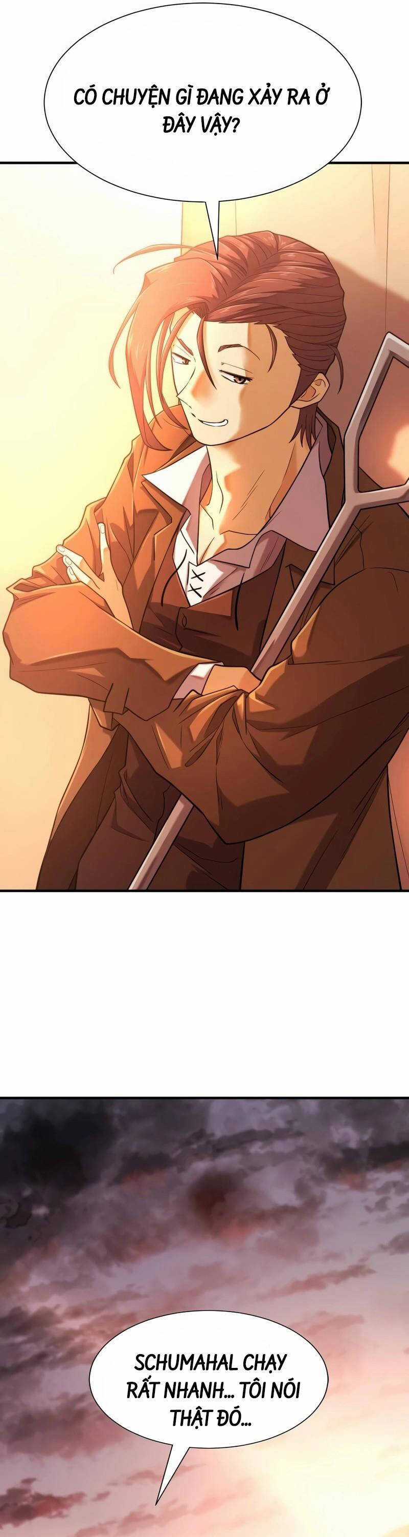 Bậc Thầy Thiết Kế Điền Trang Chương 143 trang 31