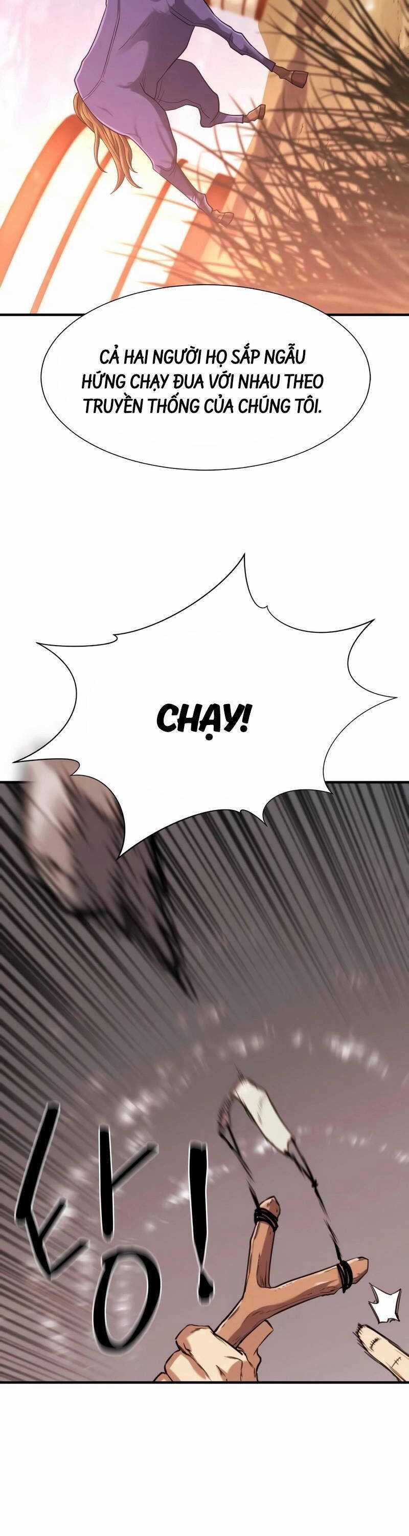 Bậc Thầy Thiết Kế Điền Trang Chương 143 trang 36