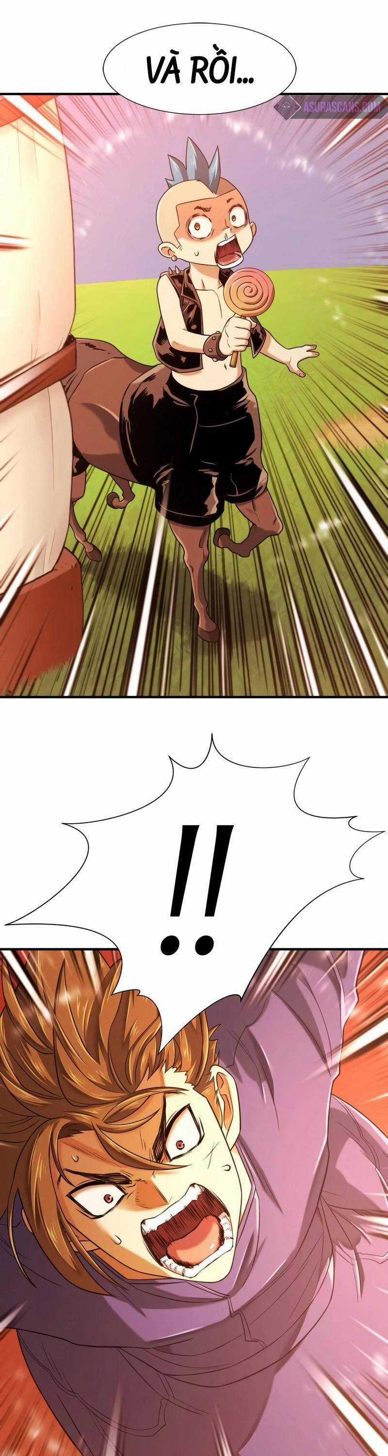 Bậc Thầy Thiết Kế Điền Trang Chương 143 trang 37