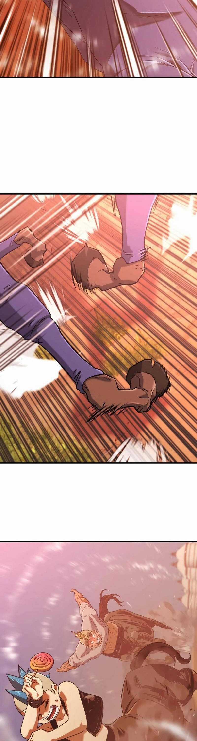 Bậc Thầy Thiết Kế Điền Trang Chương 143 trang 38