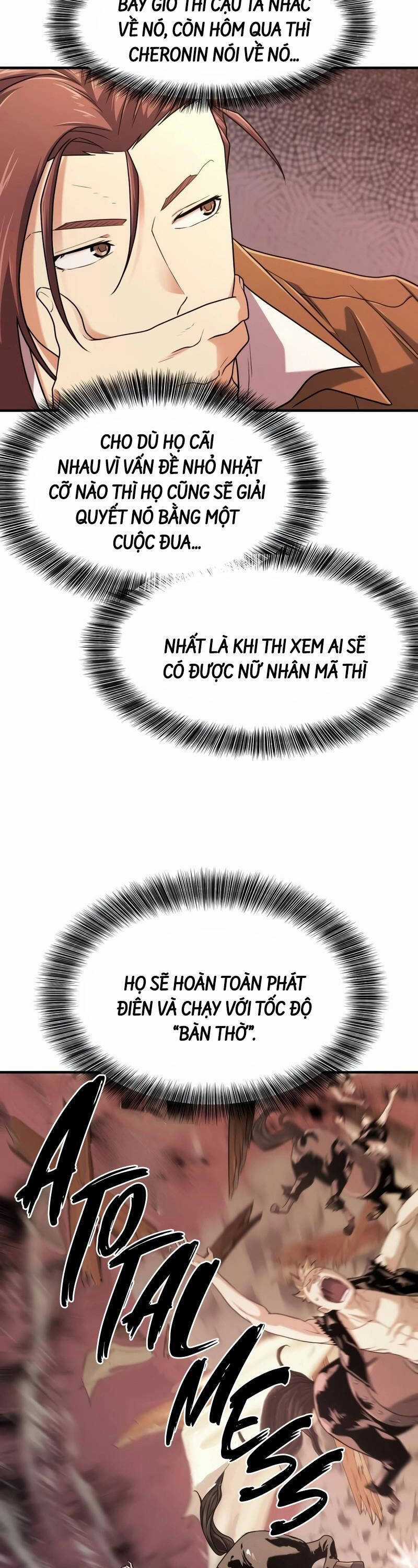 Bậc Thầy Thiết Kế Điền Trang Chương 143 trang 4