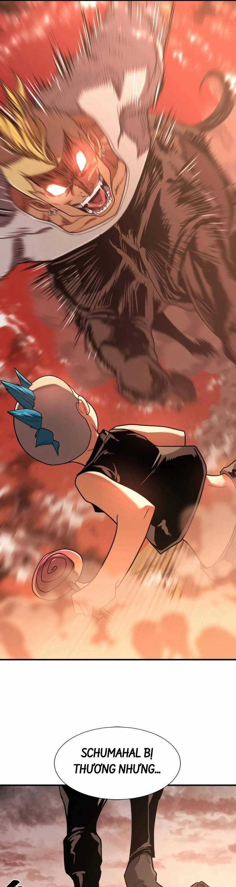 Bậc Thầy Thiết Kế Điền Trang Chương 143 trang 41