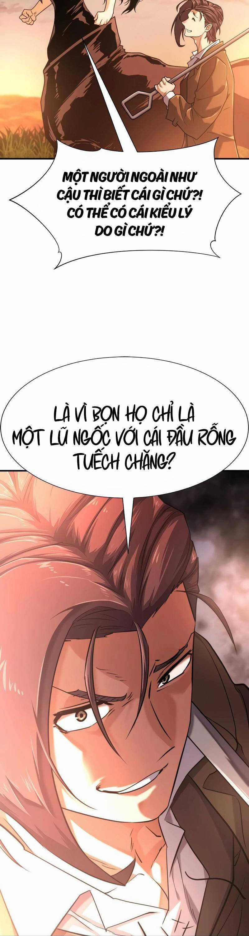 Bậc Thầy Thiết Kế Điền Trang Chương 143 trang 45