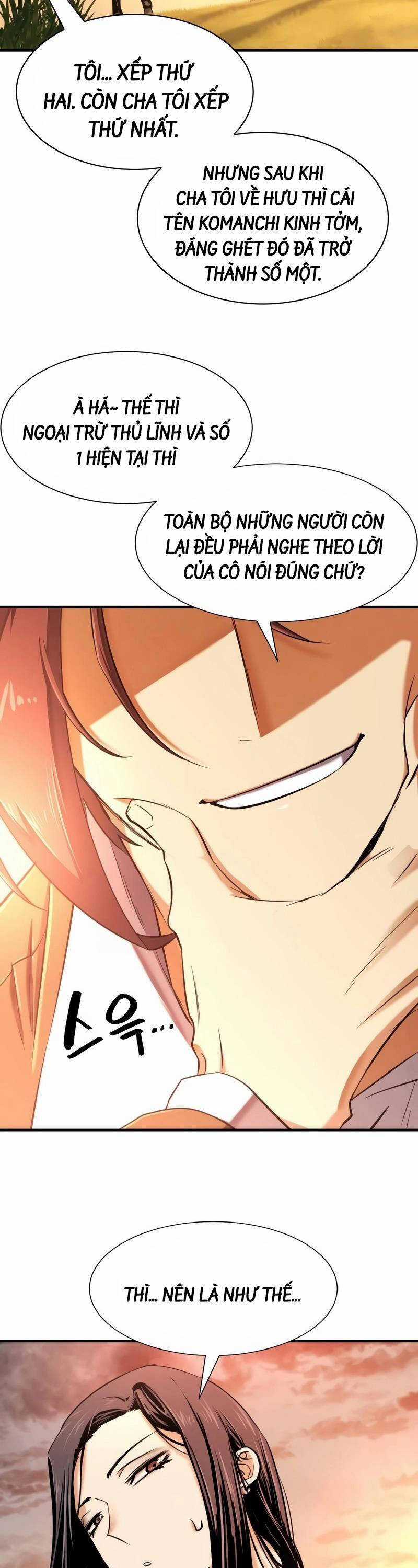 Bậc Thầy Thiết Kế Điền Trang Chương 143 trang 47