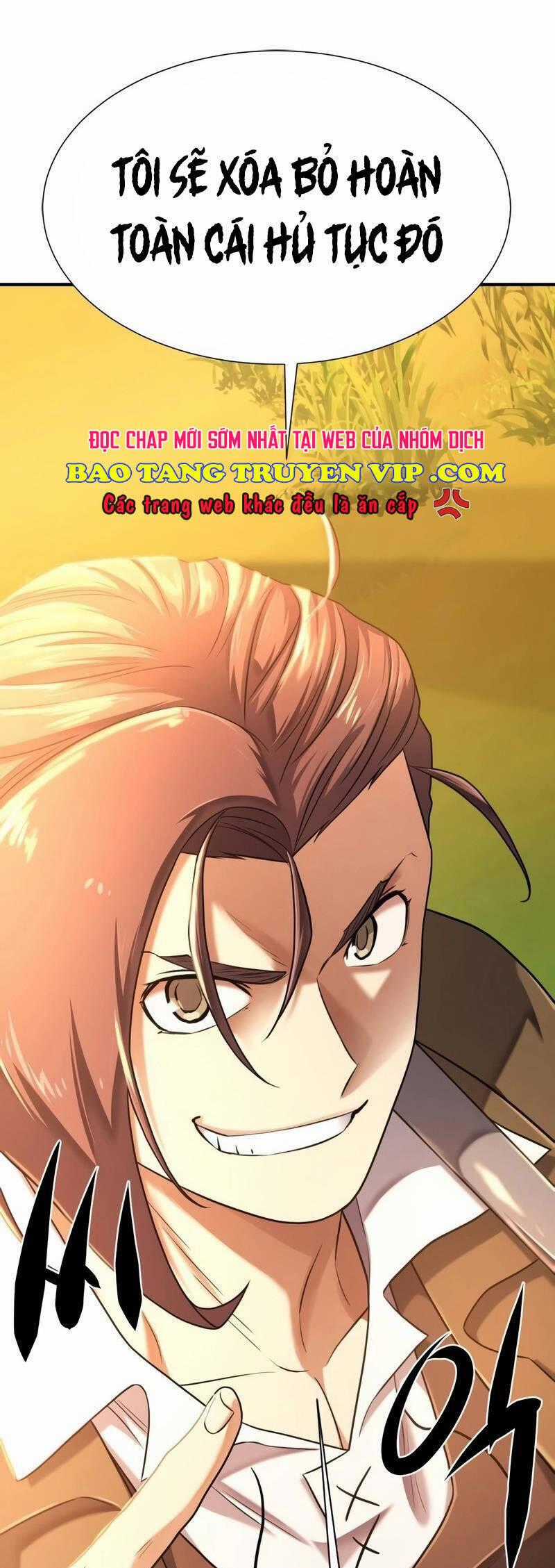 Bậc Thầy Thiết Kế Điền Trang Chương 143 trang 49