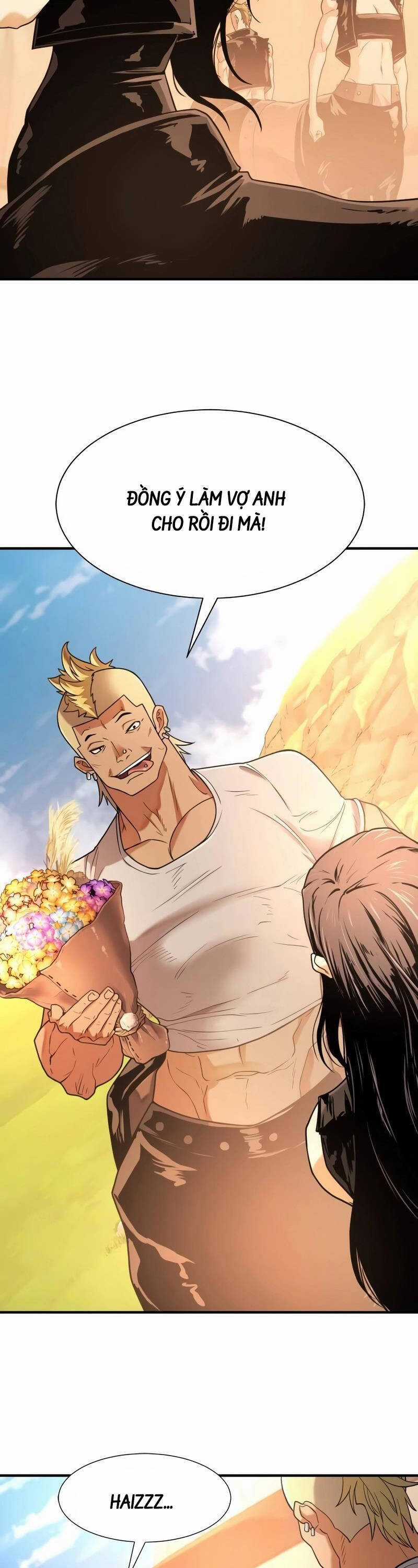 Bậc Thầy Thiết Kế Điền Trang Chương 143 trang 8