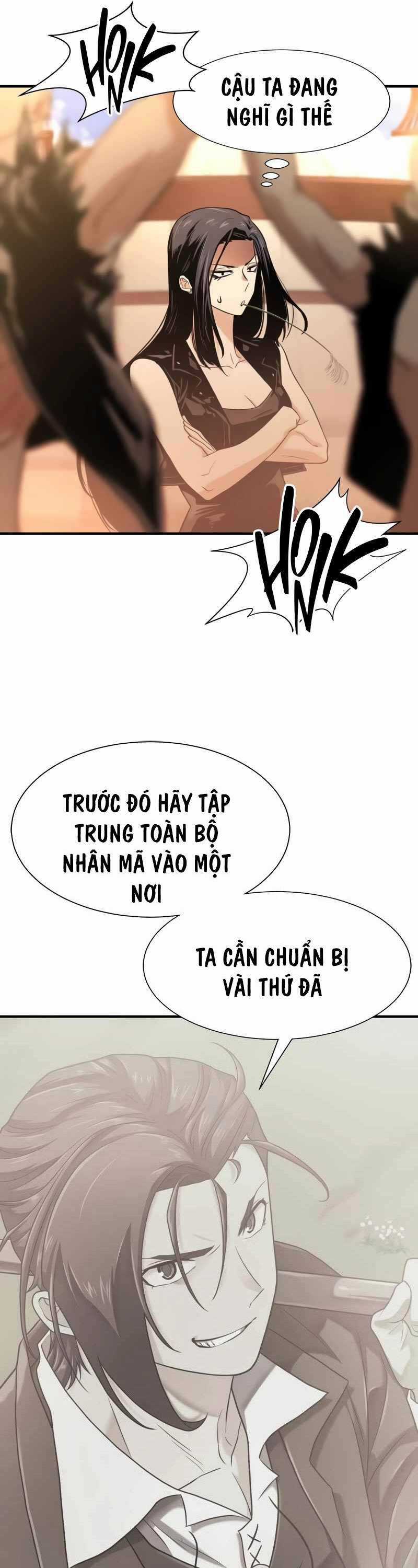 Bậc Thầy Thiết Kế Điền Trang Chương 144 trang 11