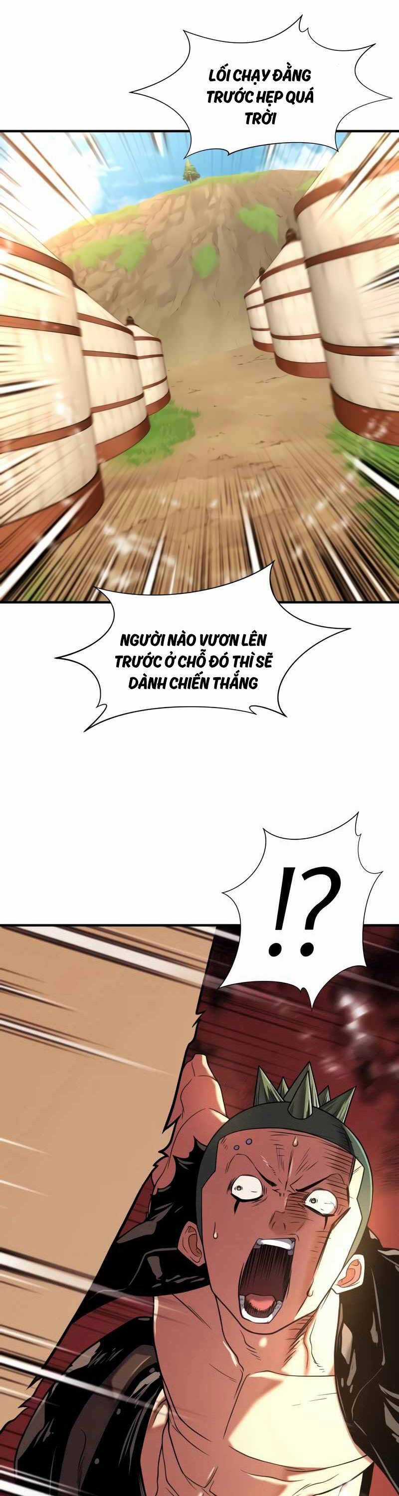 Bậc Thầy Thiết Kế Điền Trang Chương 144 trang 22