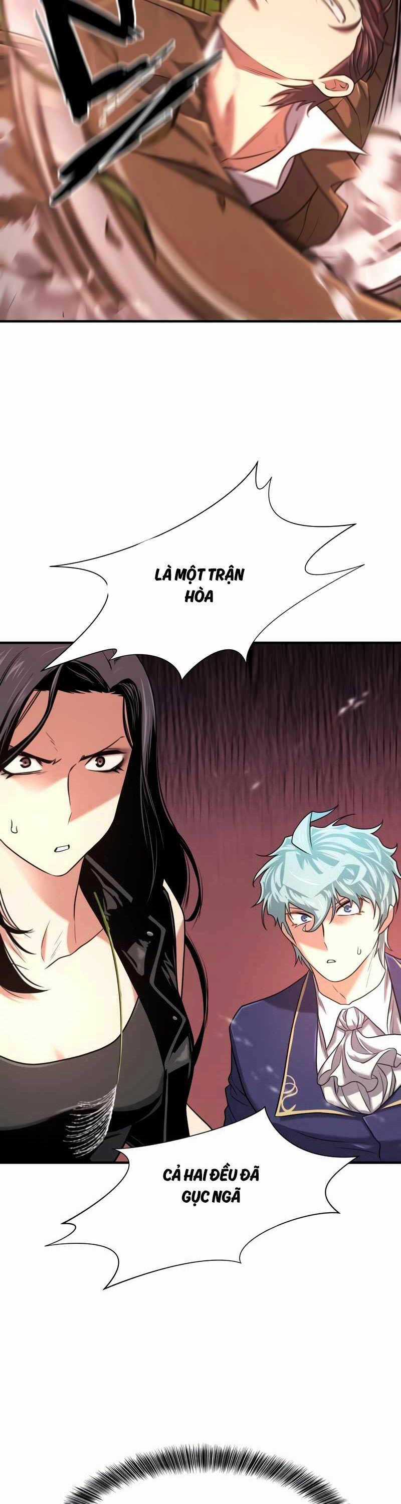 Bậc Thầy Thiết Kế Điền Trang Chương 144 trang 27