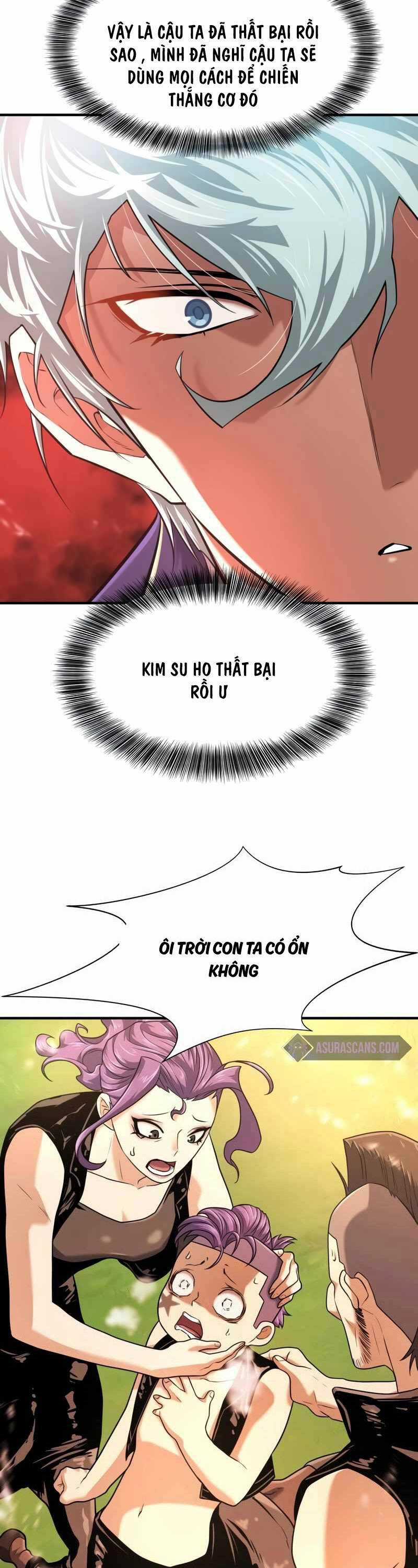 Bậc Thầy Thiết Kế Điền Trang Chương 144 trang 28