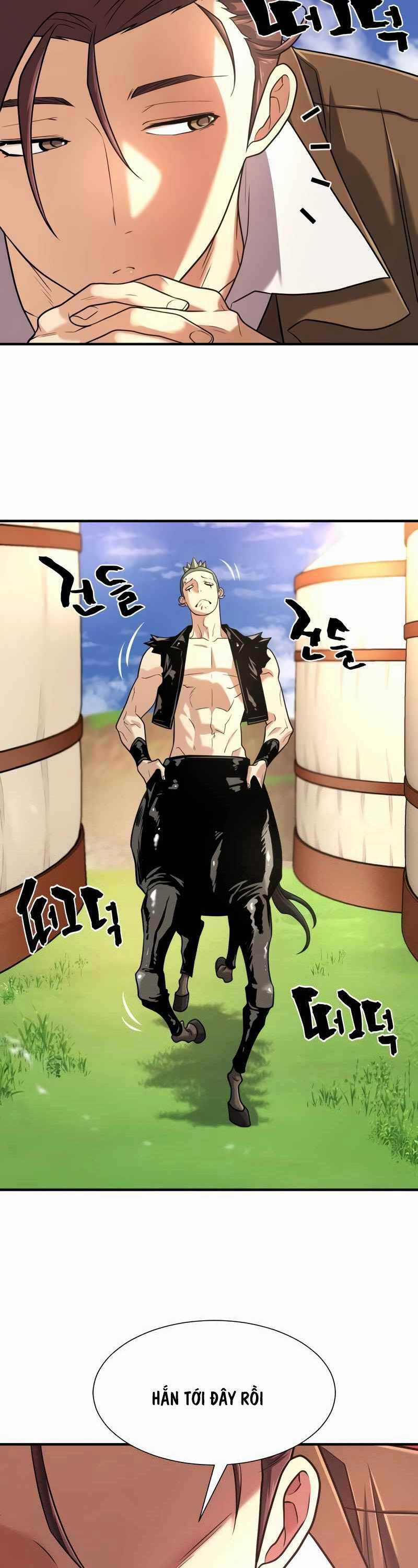 Bậc Thầy Thiết Kế Điền Trang Chương 144 trang 3