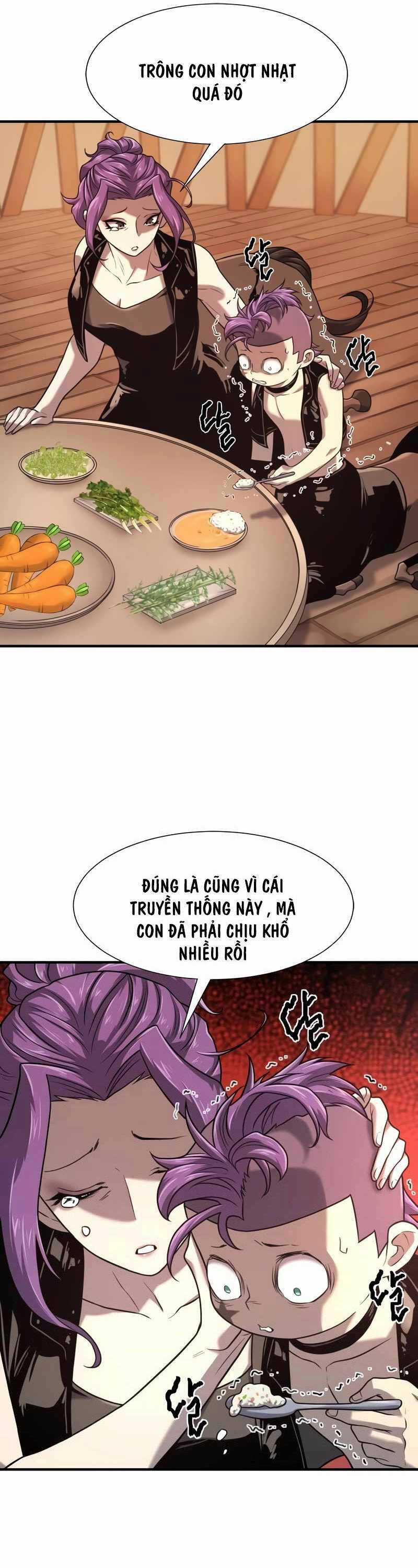 Bậc Thầy Thiết Kế Điền Trang Chương 144 trang 31