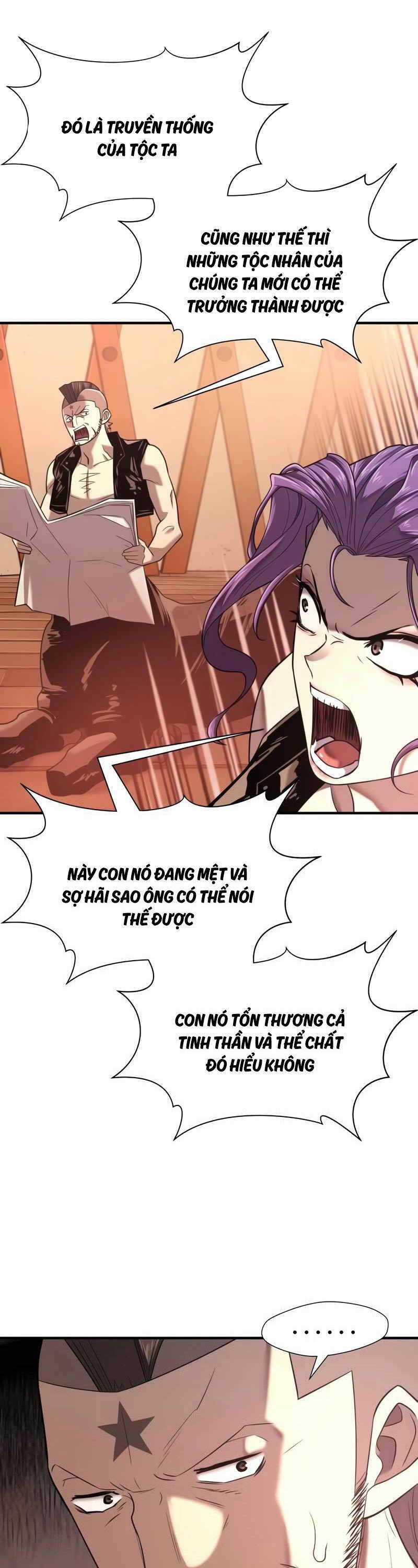 Bậc Thầy Thiết Kế Điền Trang Chương 144 trang 32