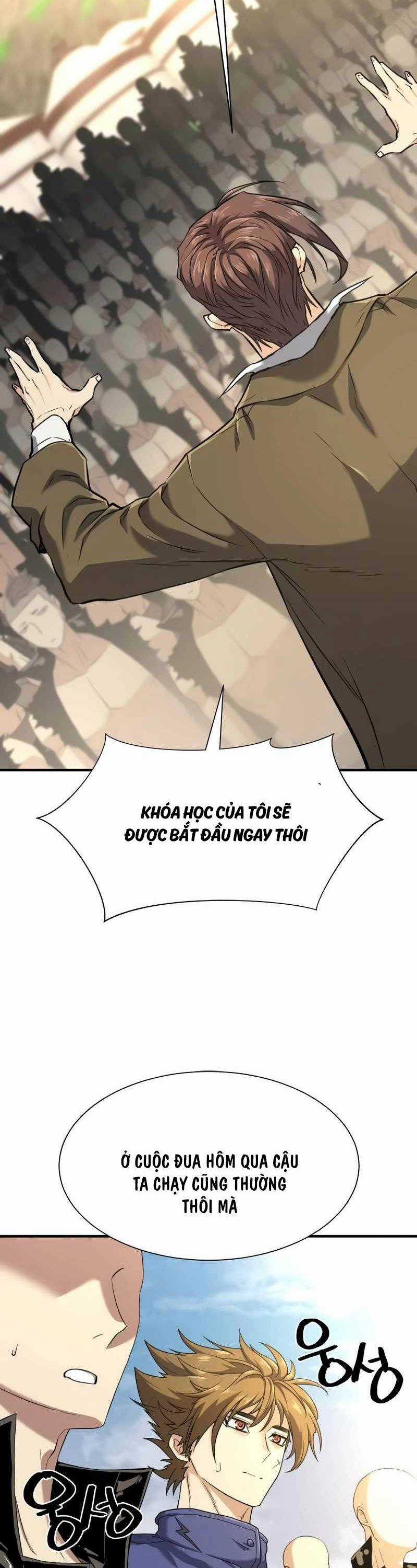 Bậc Thầy Thiết Kế Điền Trang Chương 144 trang 38