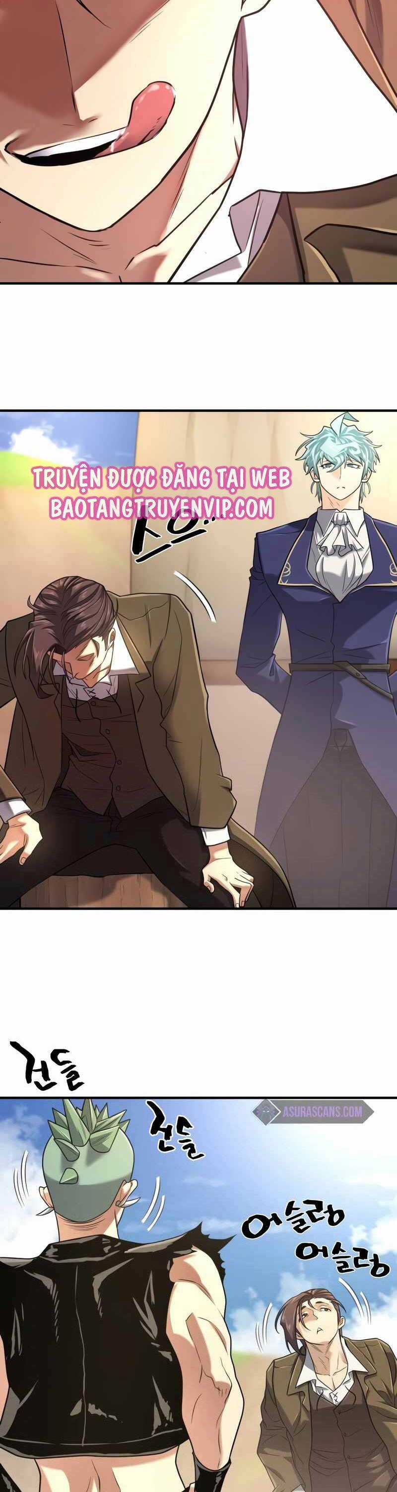 Bậc Thầy Thiết Kế Điền Trang Chương 144 trang 4