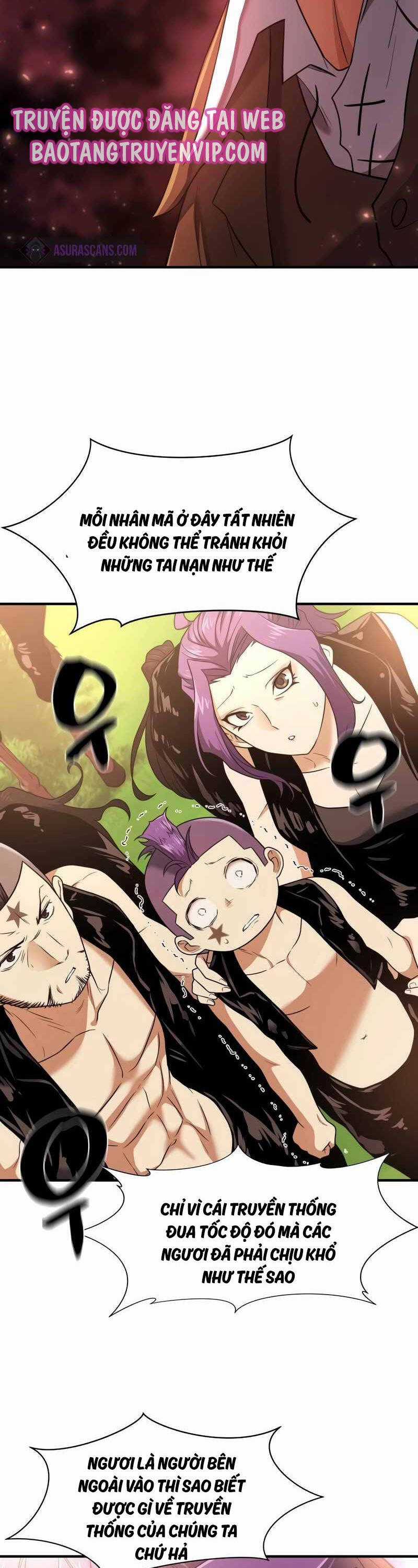 Bậc Thầy Thiết Kế Điền Trang Chương 144 trang 44