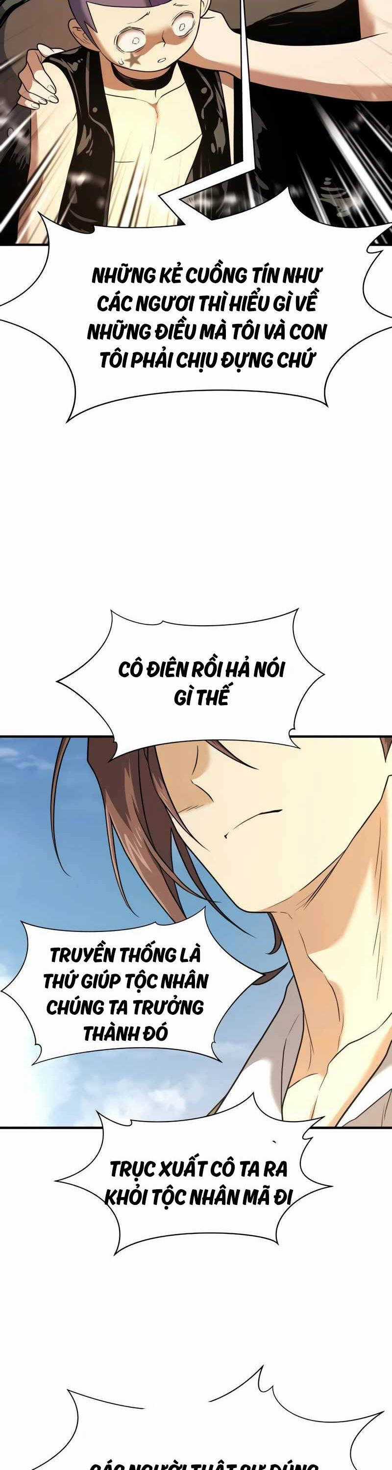 Bậc Thầy Thiết Kế Điền Trang Chương 144 trang 46