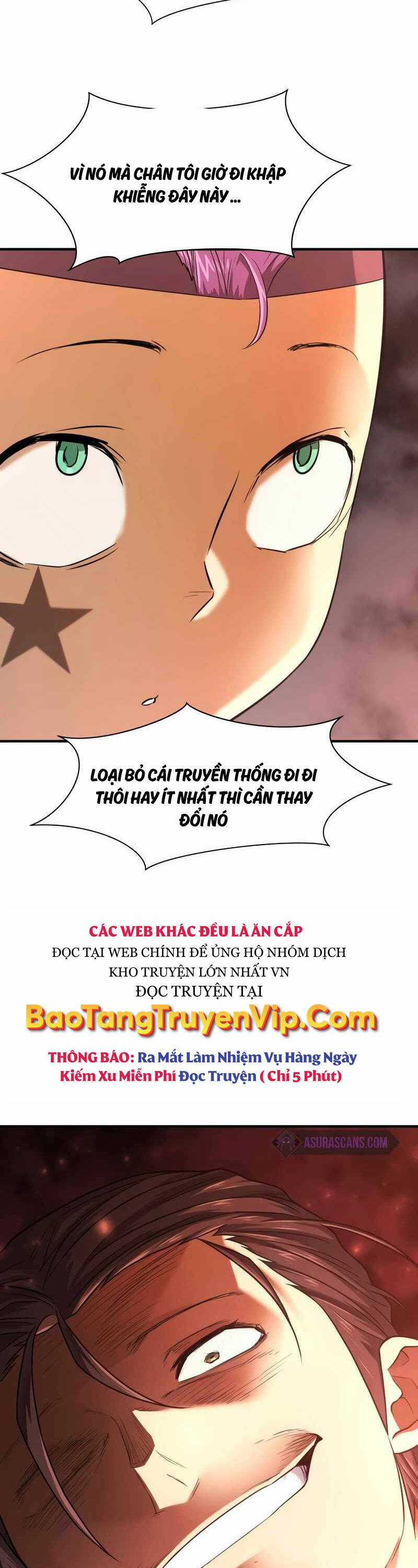 Bậc Thầy Thiết Kế Điền Trang Chương 144 trang 49