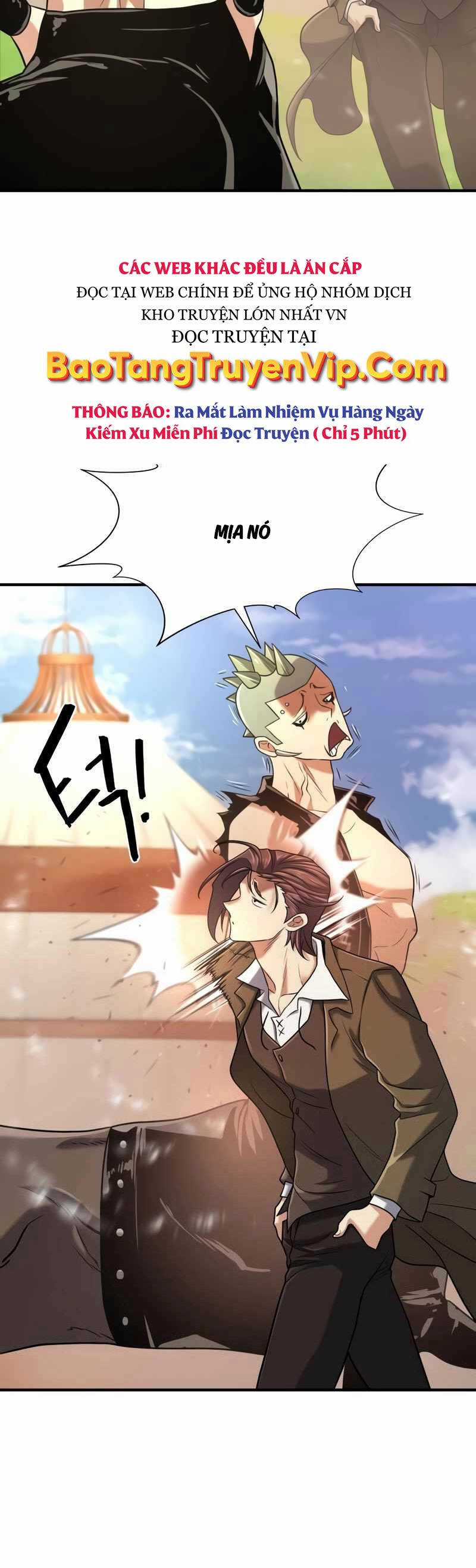 Bậc Thầy Thiết Kế Điền Trang Chương 144 trang 5