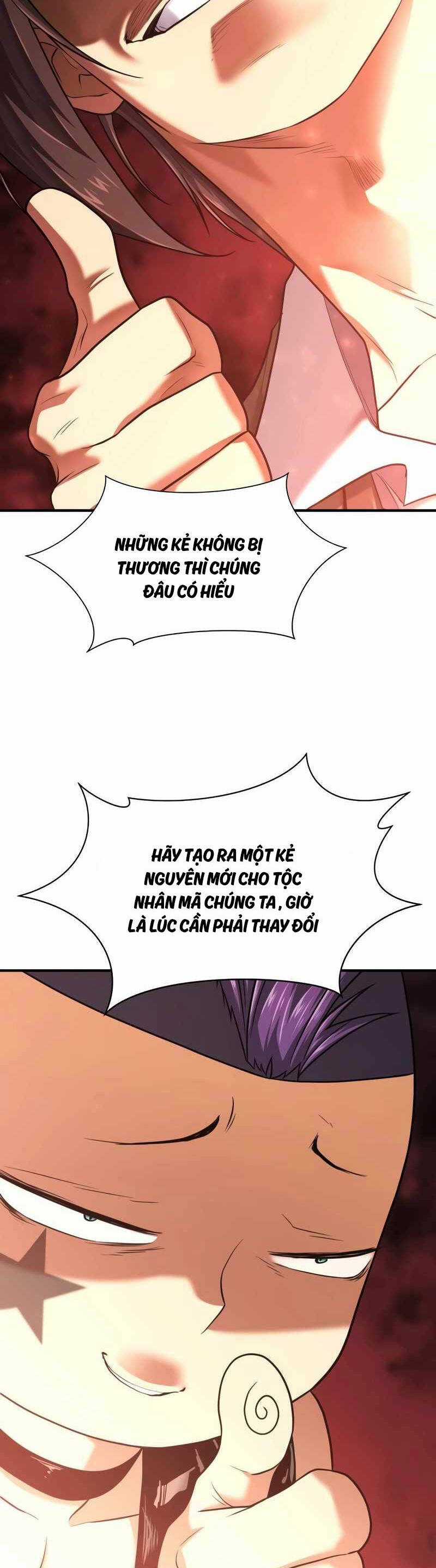 Bậc Thầy Thiết Kế Điền Trang Chương 144 trang 50